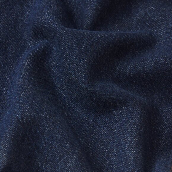 FRAME Denim The Pinafore Dress - Picture 5 of 6